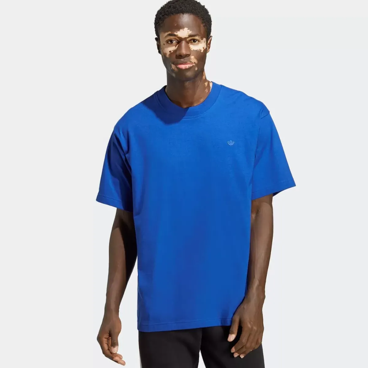 Adidas Originals Tees & Singlets<Adicolor Contempo Tee