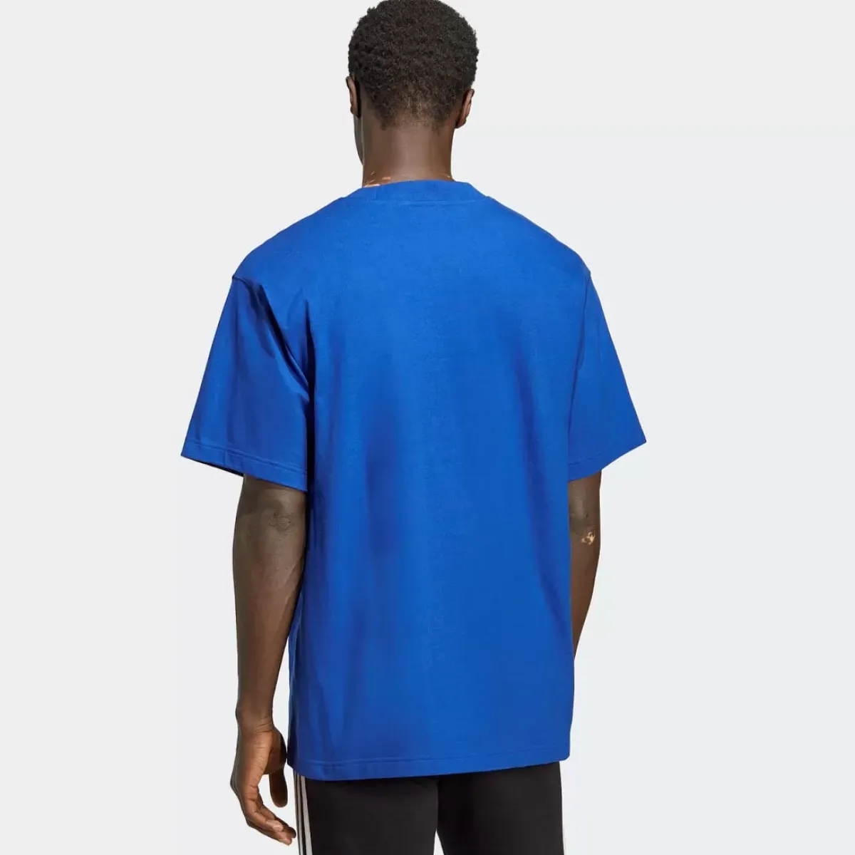 Adidas Originals Tees & Singlets<Adicolor Contempo Tee