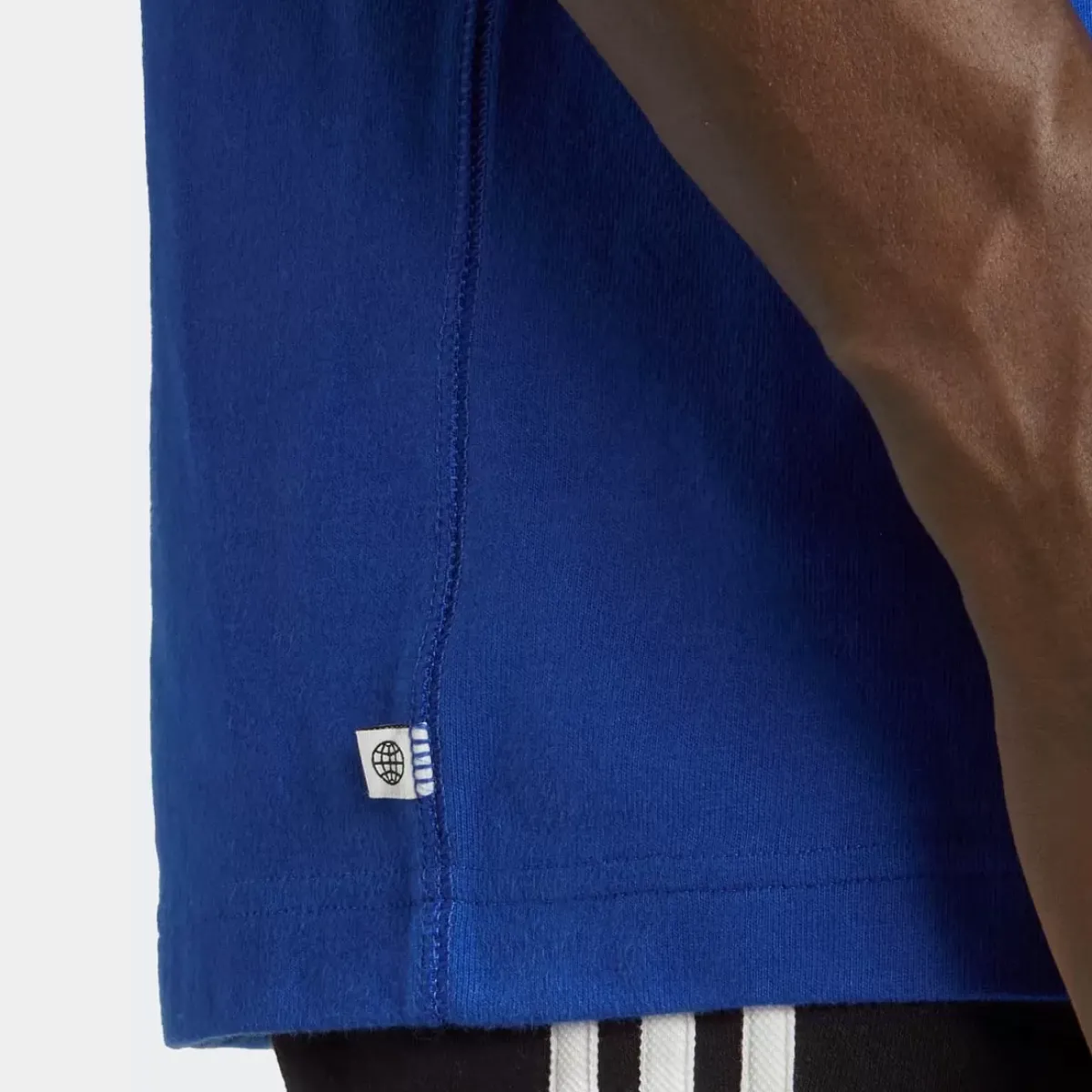 Adidas Originals Tees & Singlets<Adicolor Contempo Tee