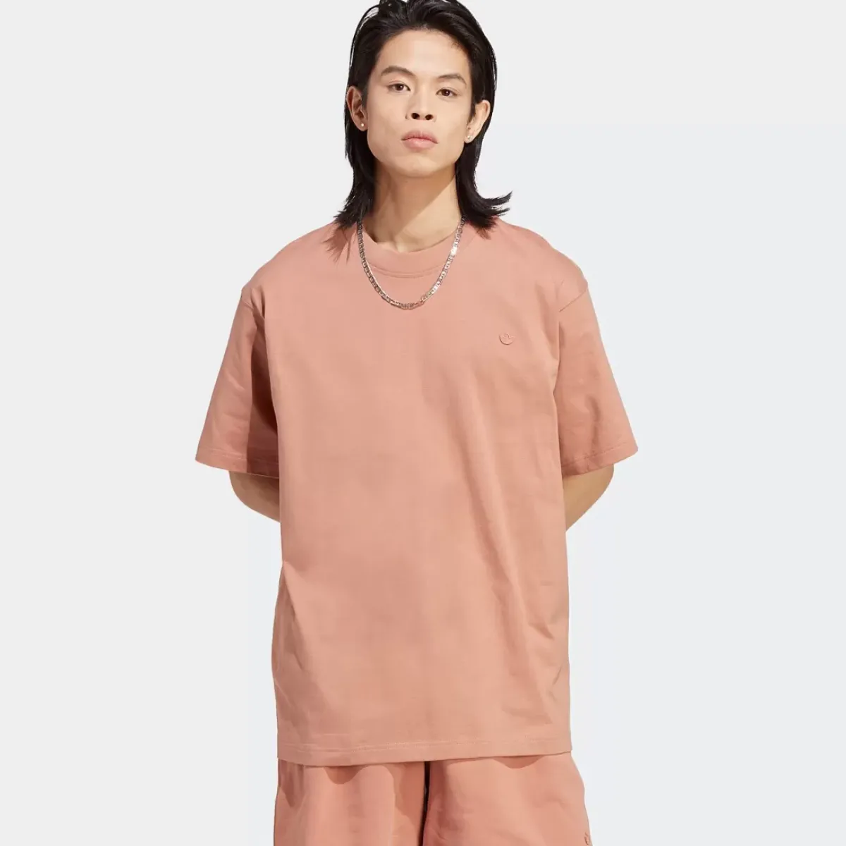 Adidas Originals Tees & Singlets<Adicolor Contempo Tee