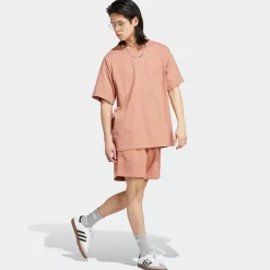 Adidas Originals Tees & Singlets<Adicolor Contempo Tee