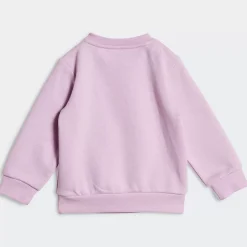 Adidas Originals Sets<Adicolor Crew Set Infants