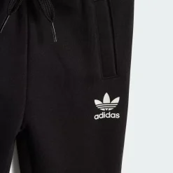 Adidas Originals Hoodies & Crews<Adicolor Crew Set Infants