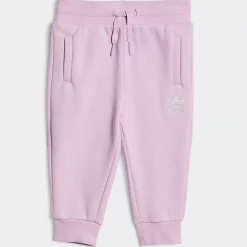 Adidas Originals Hoodies & Crews<Adicolor Crew Set Infants