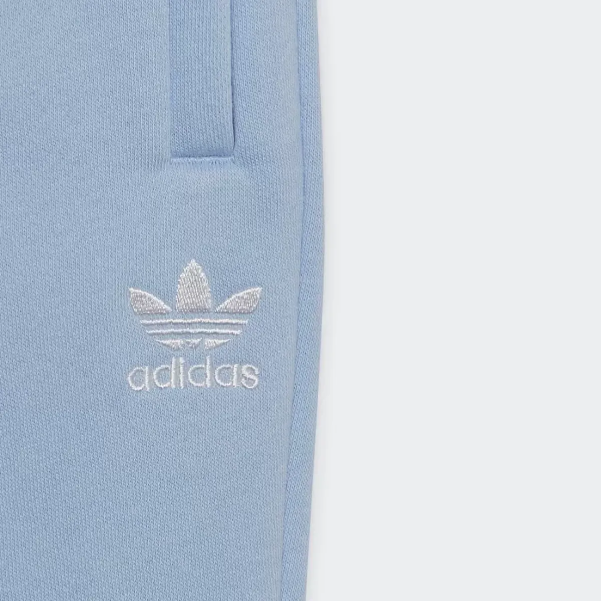 Adidas Originals Hoodies & Crews<Adicolor Crew Set Infants