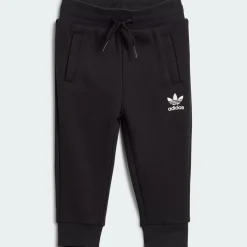 Adidas Originals Leggings & Pants<Adicolor Crew Set Infants