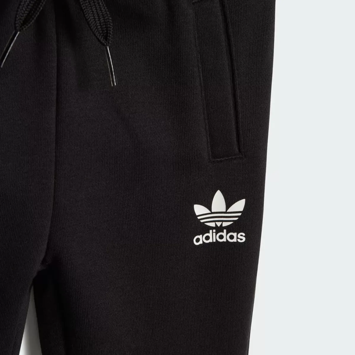 Adidas Originals Sets<Adicolor Crew Set Infants