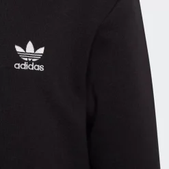 Adidas Originals Hoodies & Crews<Adicolor Crew Set Kids