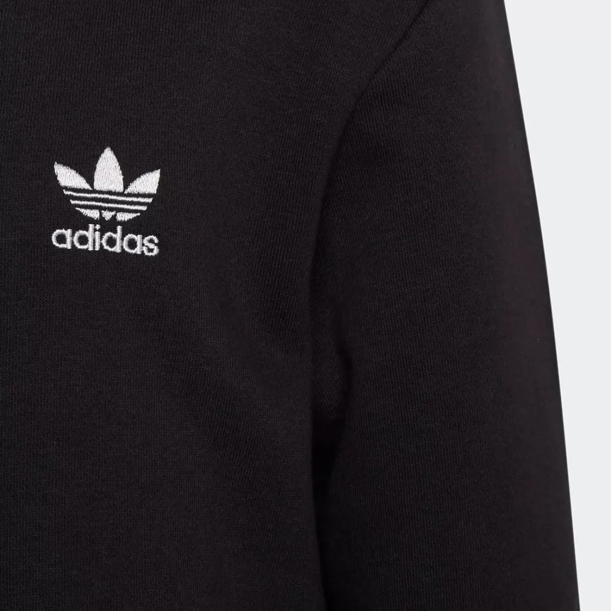 Adidas Originals Hoodies & Crews<Adicolor Crew Set Kids