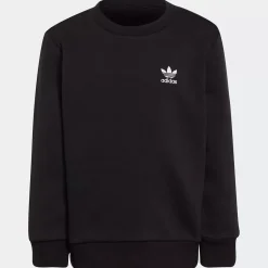 Adidas Originals Leggings & Pants<Adicolor Crew Set Kids