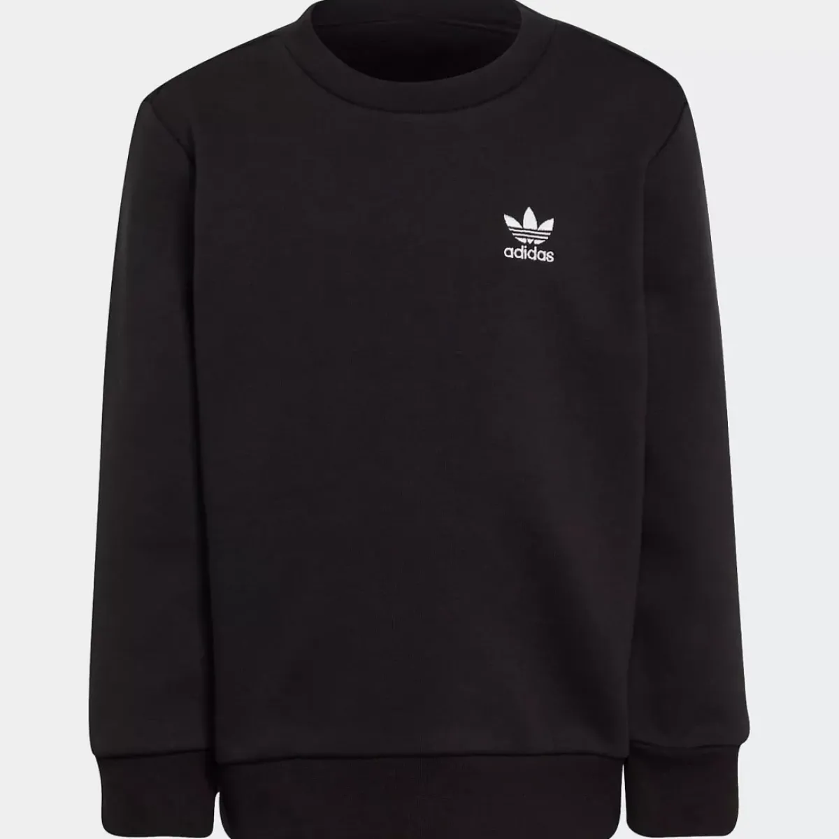 Adidas Originals Leggings & Pants<Adicolor Crew Set Kids