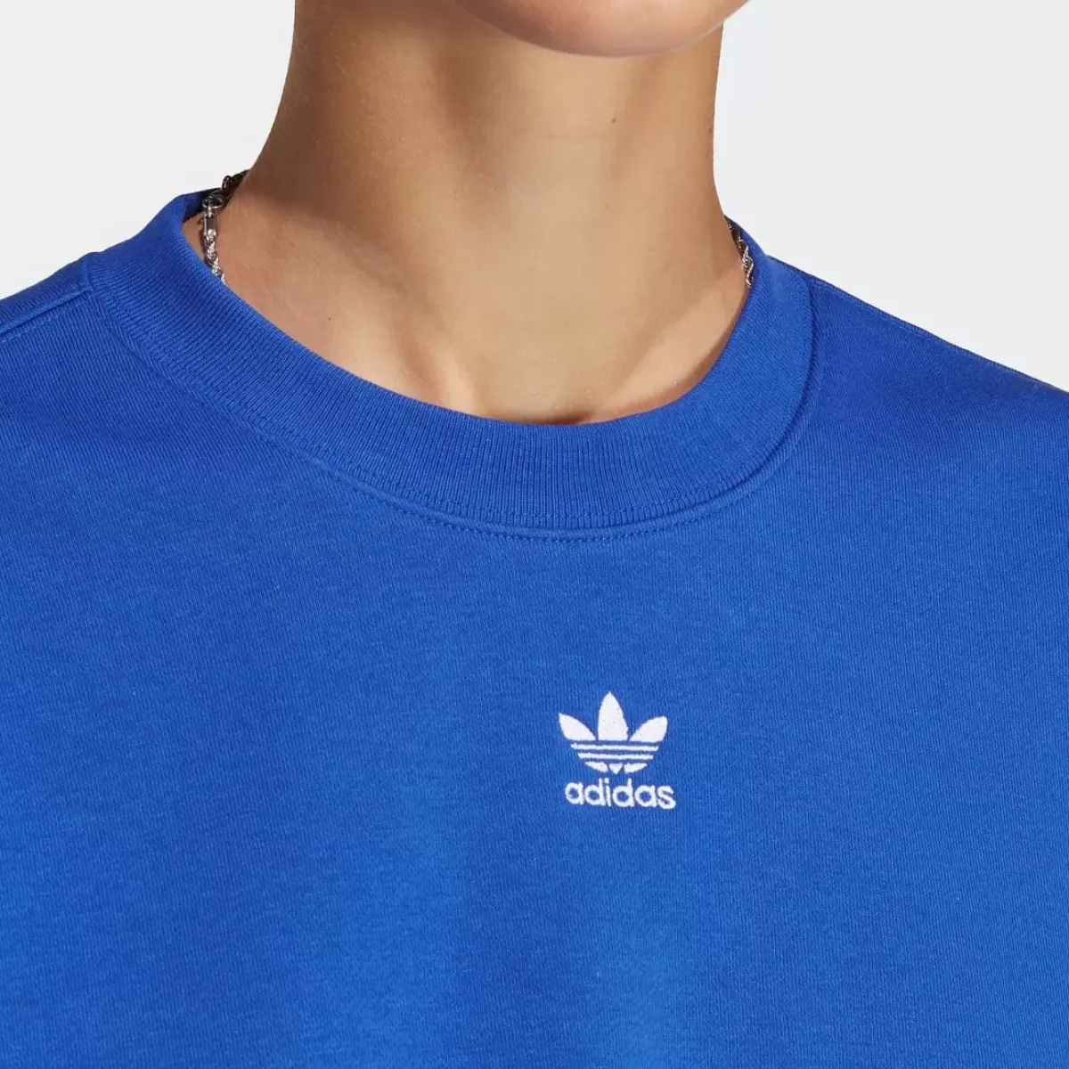 Adidas Originals Hoodies & Crews<Adicolor Essentials Crew Sweatshirt