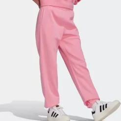 Adidas Originals Pants & Sweats<Adicolor Essentials Fleece Joggers