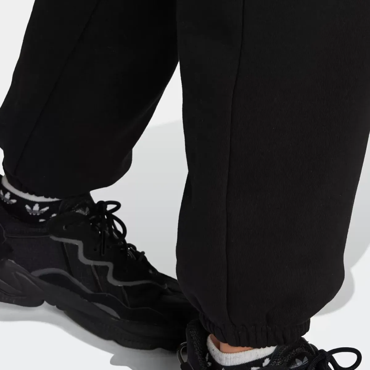 Adidas Originals Pants & Sweats<Adicolor Essentials Fleece Joggers
