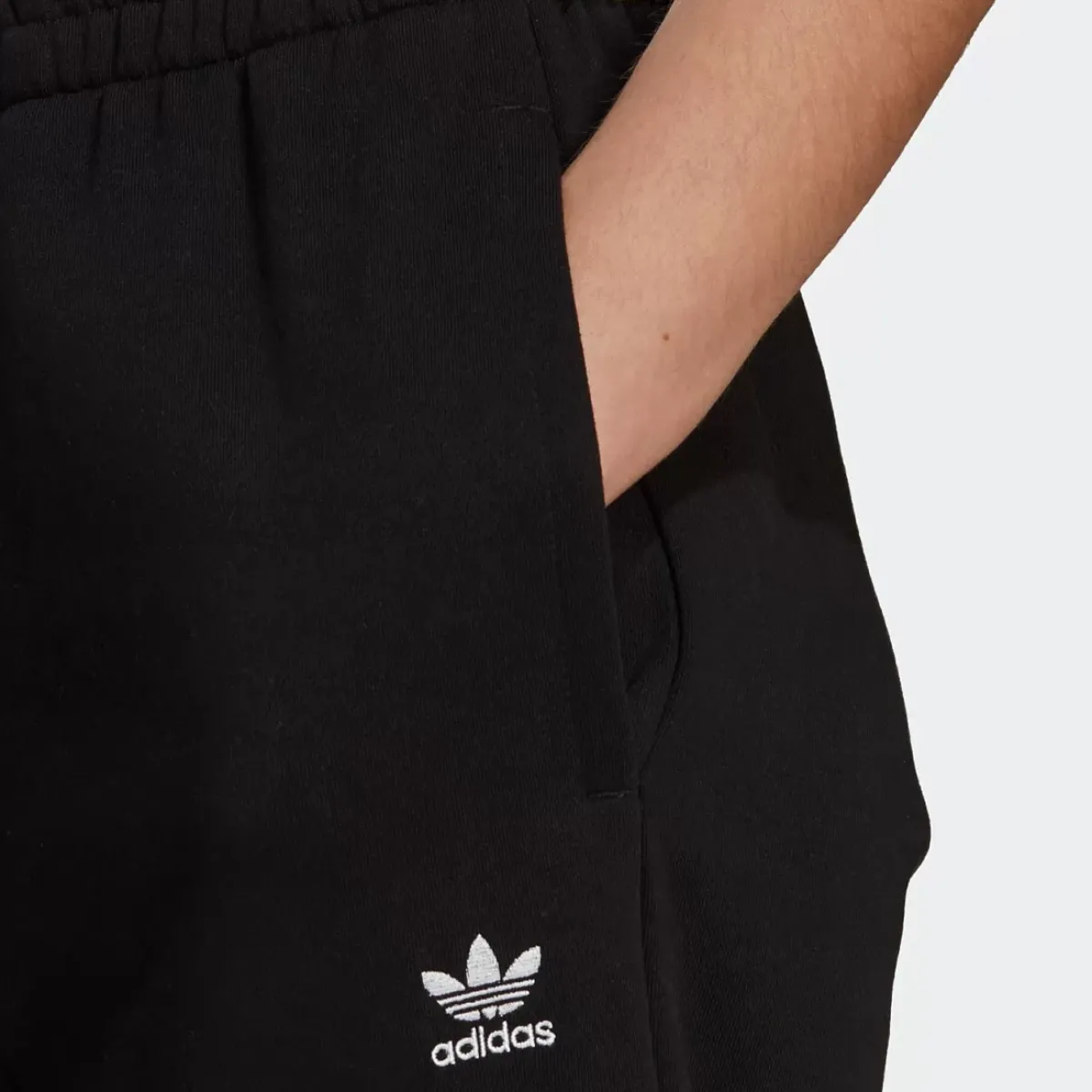 Adidas Originals Pants & Sweats<Adicolor Essentials Fleece Joggers
