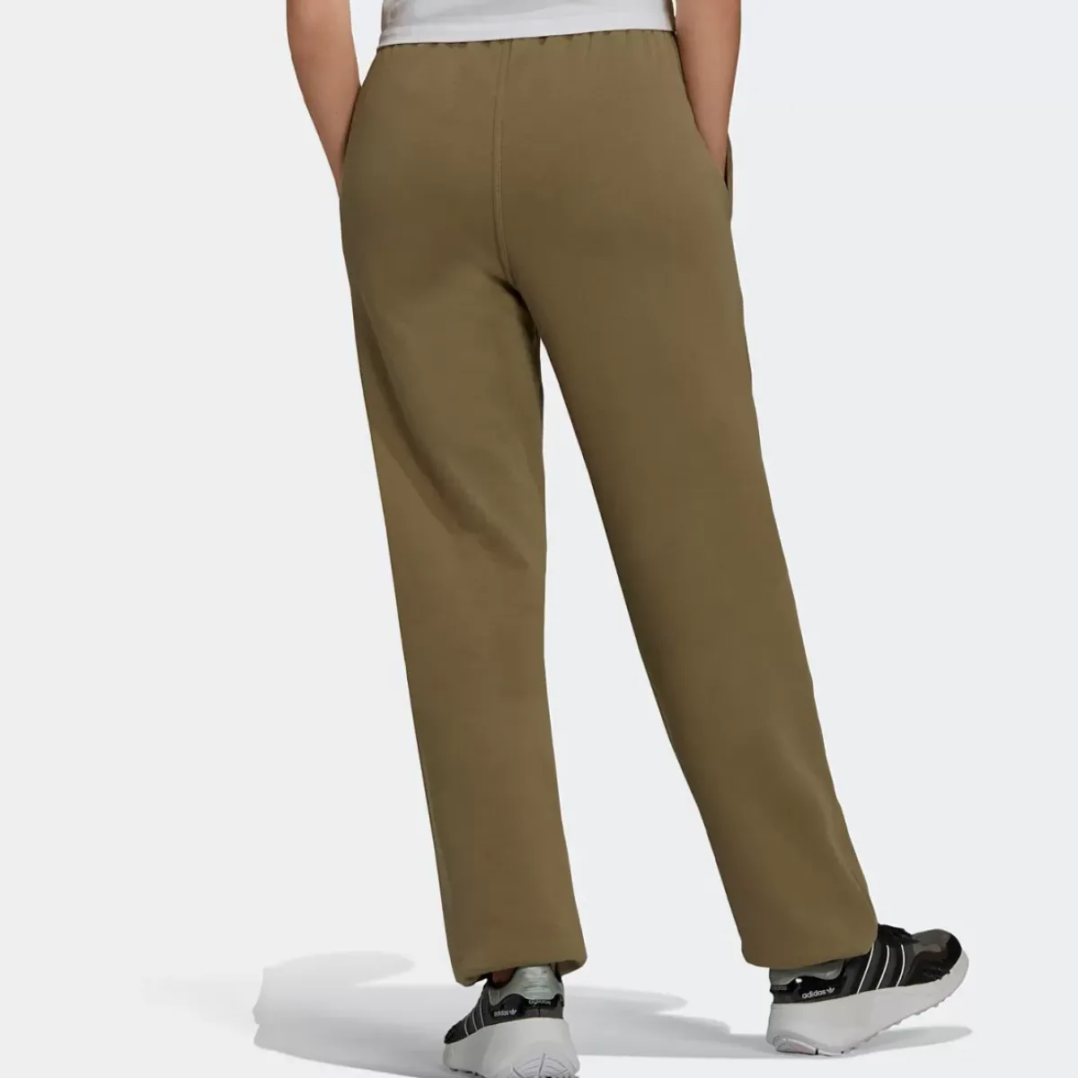 Adidas Originals Pants & Sweats<Adicolor Essentials Fleece Joggers