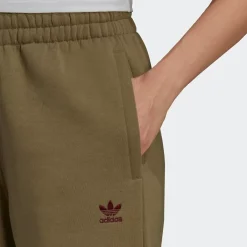 Adidas Originals Pants & Sweats<Adicolor Essentials Fleece Joggers