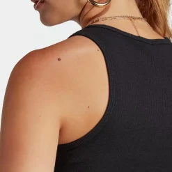 Adidas Originals Tees & Tanks<Adicolor Essentials Rib Tank Top