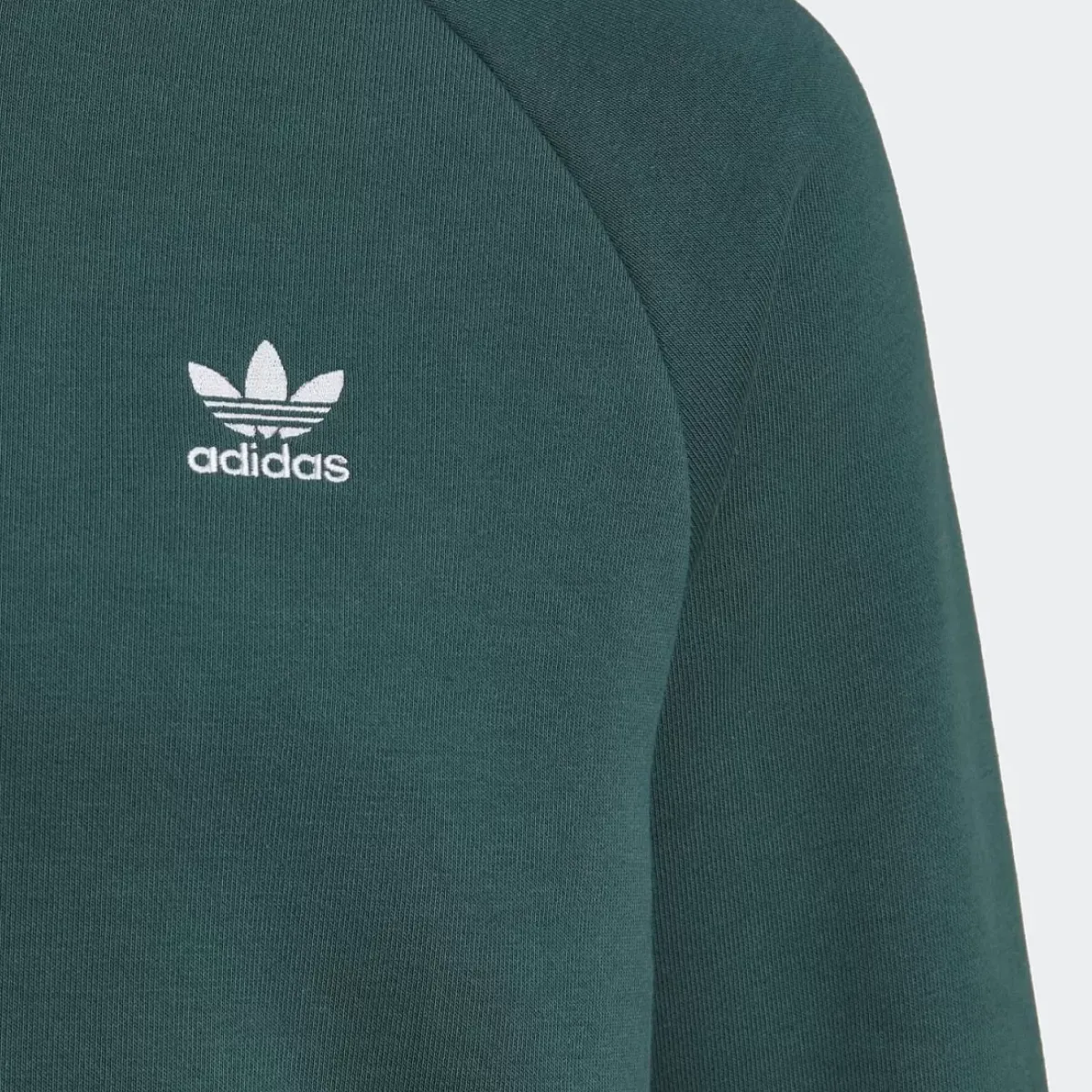Adidas Originals Hoodies & Crews<Adicolor Essentials Trefoil Crewneck Sweatshirt