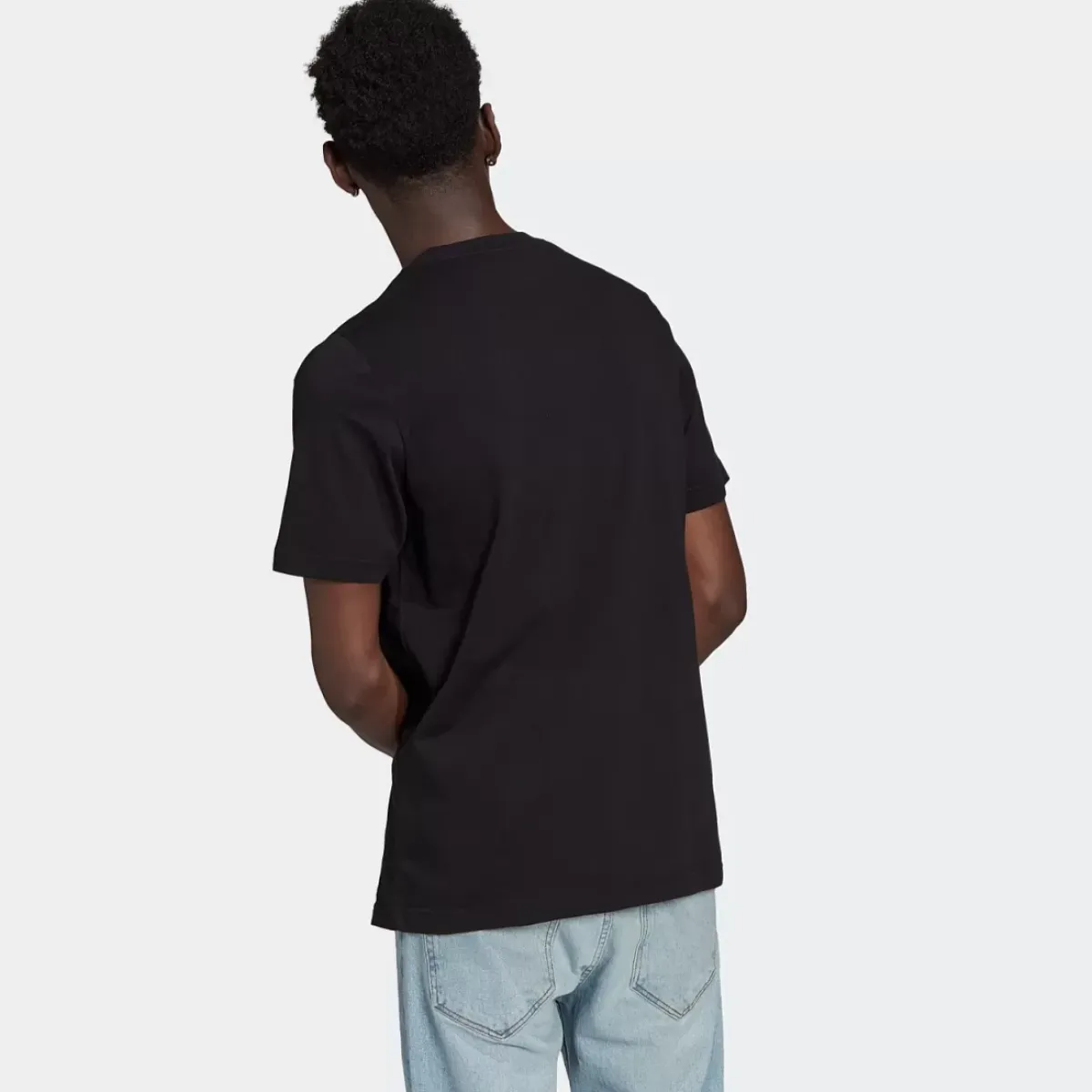Adidas Originals Tees & Singlets<Adicolor Essentials Trefoil Tee