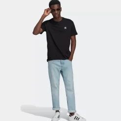 Adidas Originals Tees & Singlets<Adicolor Essentials Trefoil Tee