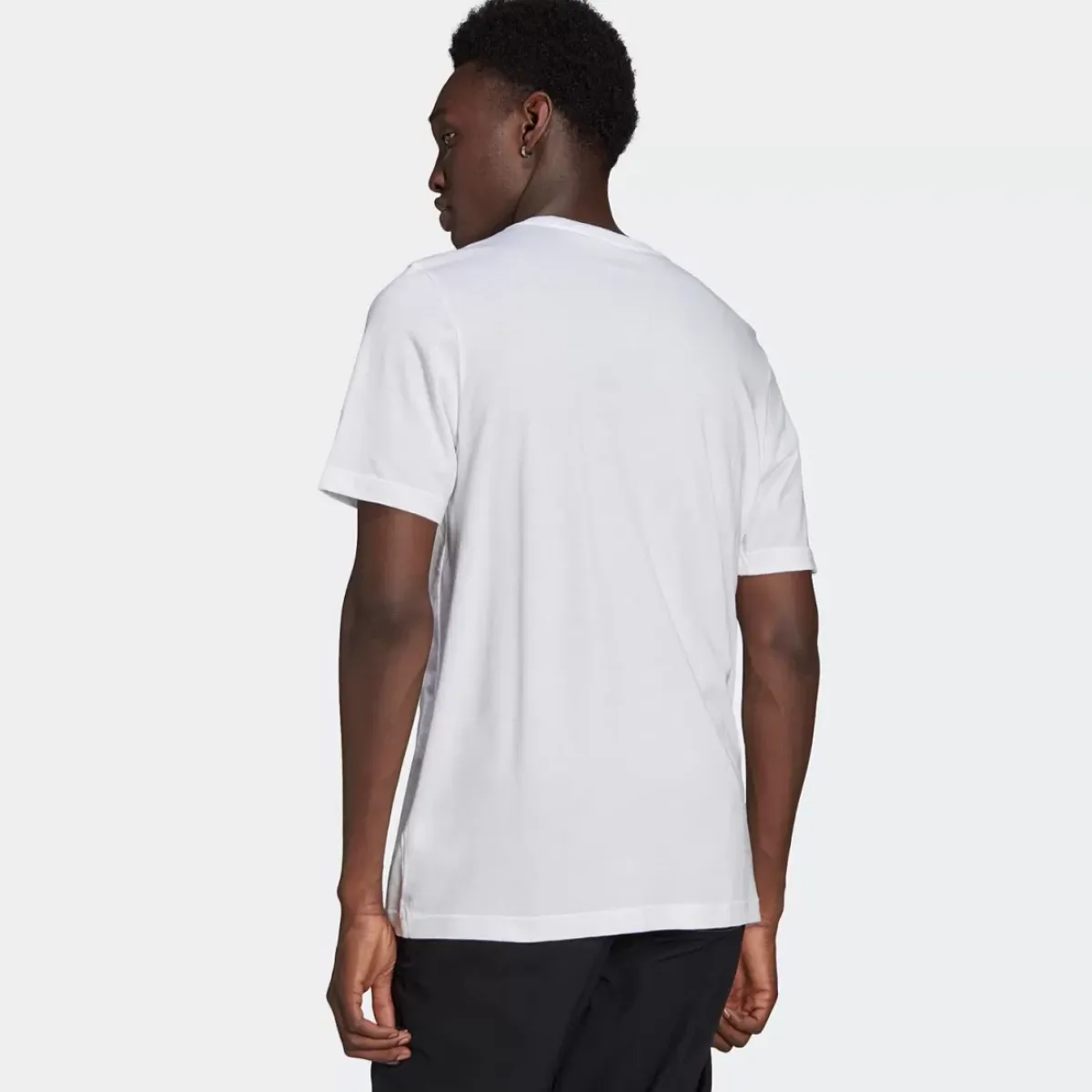 Adidas Originals Tees & Singlets<Adicolor Essentials Trefoil Tee