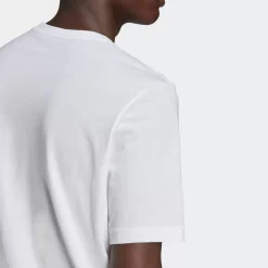 Adidas Originals Tees & Singlets<Adicolor Essentials Trefoil Tee