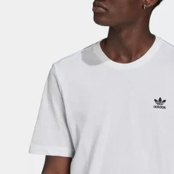 Adidas Originals Tees & Singlets<Adicolor Essentials Trefoil Tee