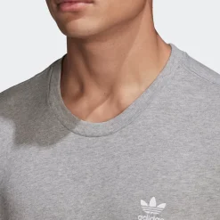 Adidas Originals Tees & Singlets<Adicolor Essentials Trefoil Tee