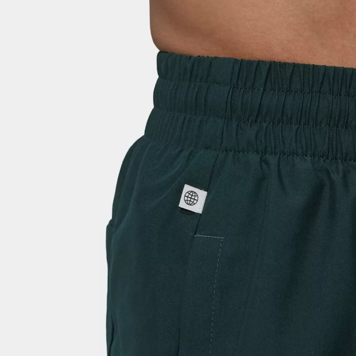 Adidas Originals Shorts<Adicolor Essentials Trefoil Swim Shorts