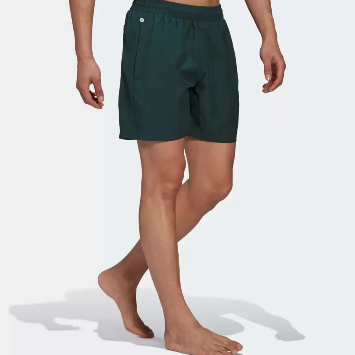 Adidas Originals Shorts<Adicolor Essentials Trefoil Swim Shorts