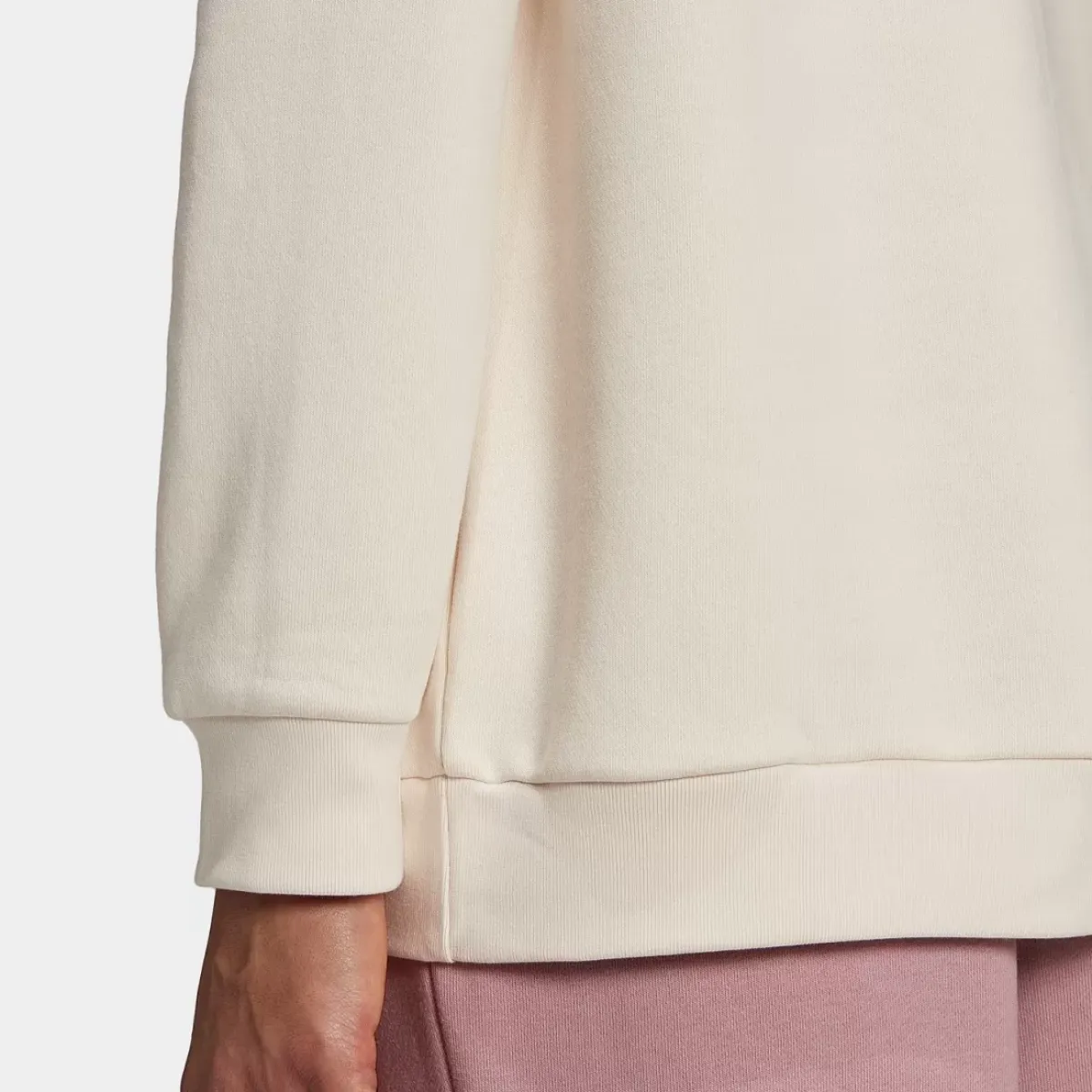 Adidas Originals Hoodies & Crews<Adicolor Essentials Trefoil Crewneck Sweatshirt