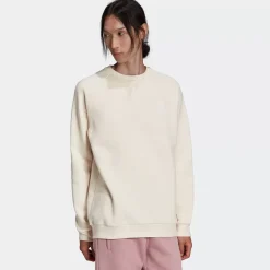 Adidas Originals Hoodies & Crews<Adicolor Essentials Trefoil Crewneck Sweatshirt