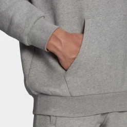 Adidas Originals Hoodies & Crews<Adicolor Essentials Trefoil Hoodie