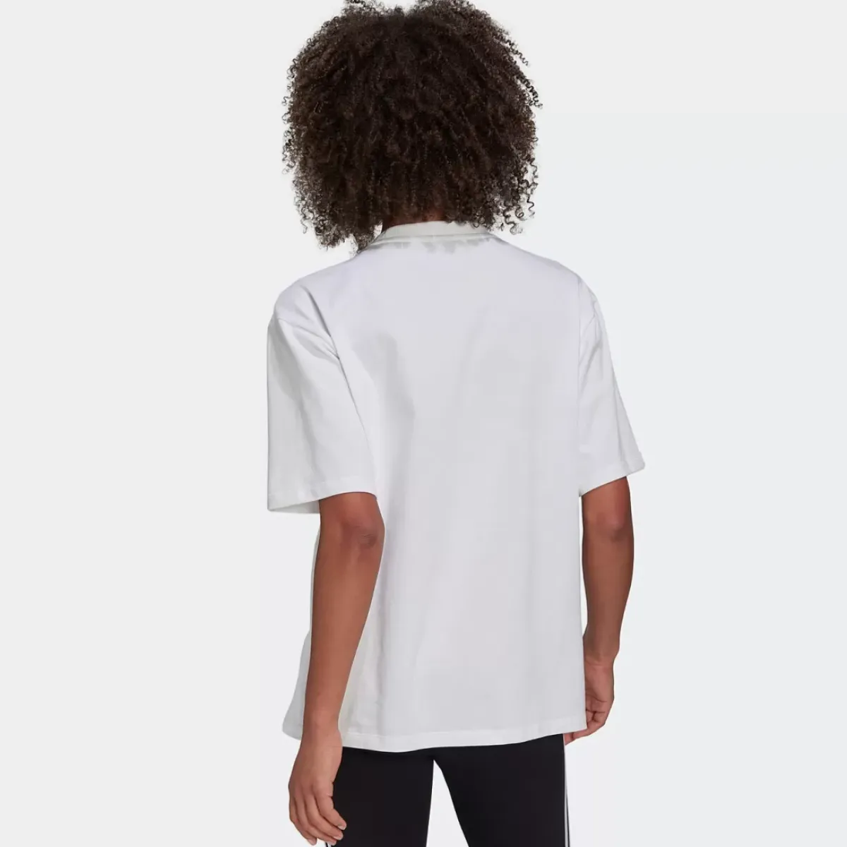Adidas Originals Tees & Tanks<Adicolor Heavy Single Jersey Tee