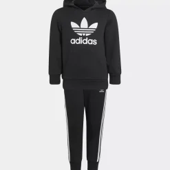 Adidas Originals Leggings & Pants<Adicolor Hoodie Set Kids