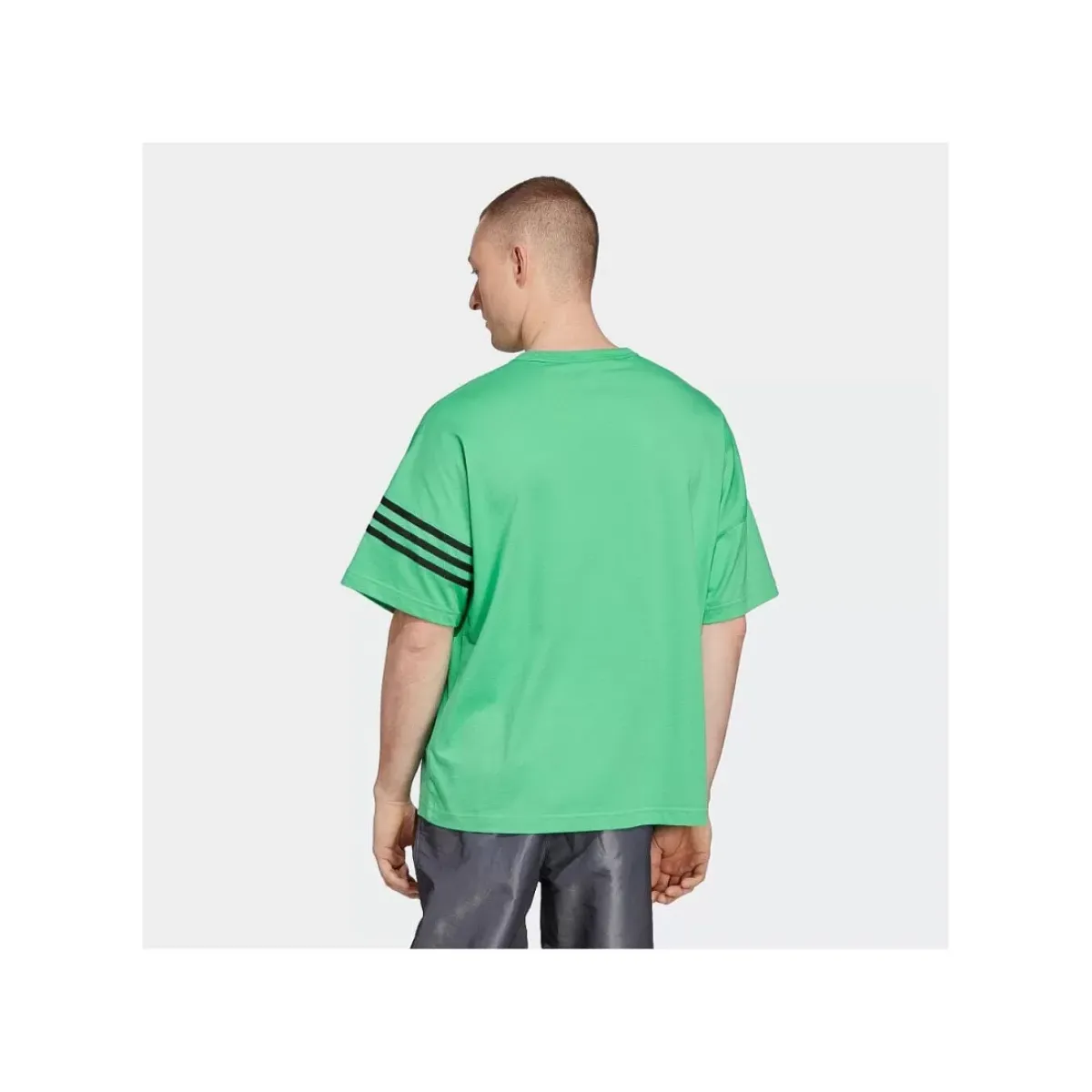 Adidas Originals Tees & Singlets<Adicolor Neuclassics Tee