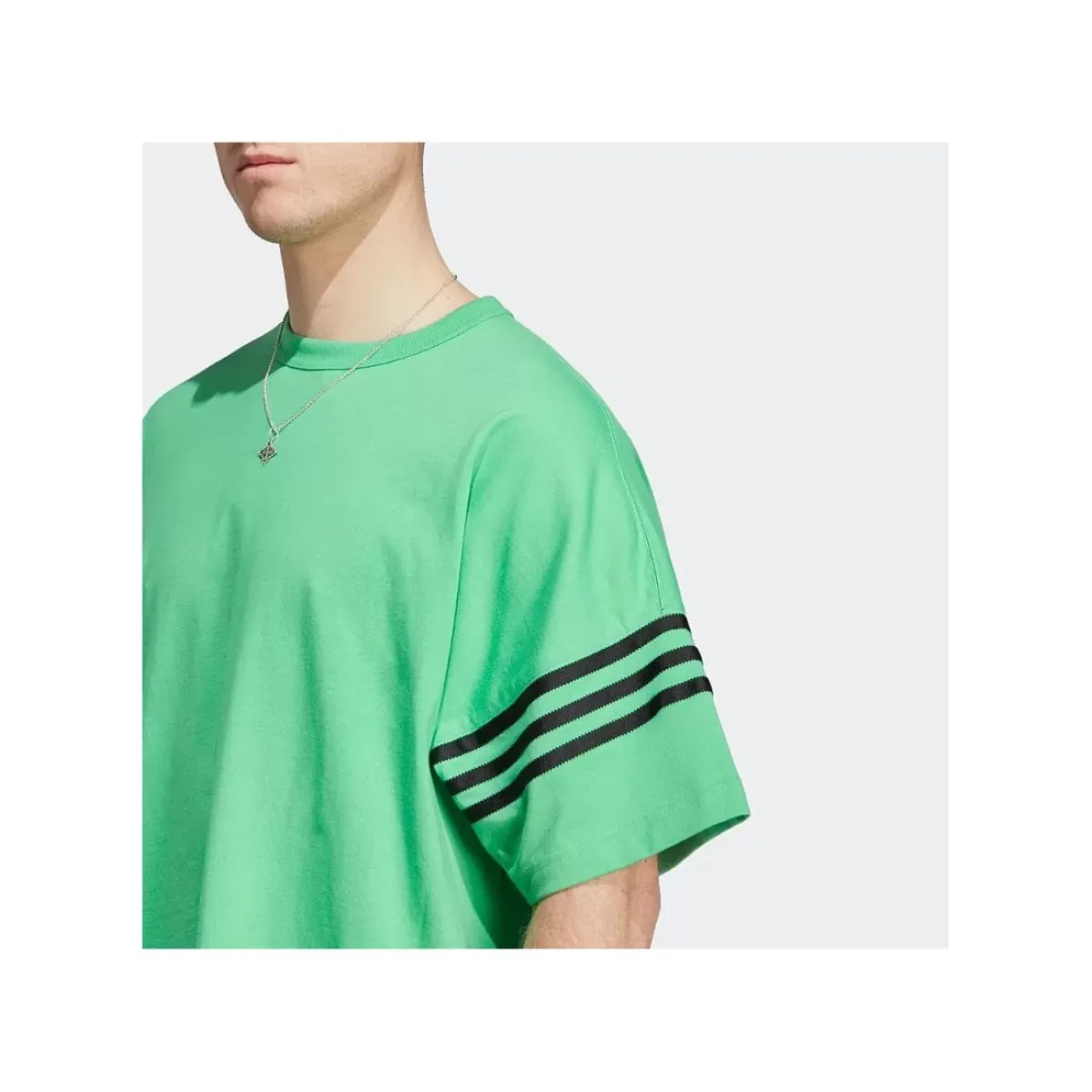 Adidas Originals Tees & Singlets<Adicolor Neuclassics Tee