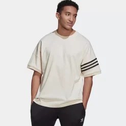 Adidas Originals Tees & Singlets<Adicolor Neuclassics Tee