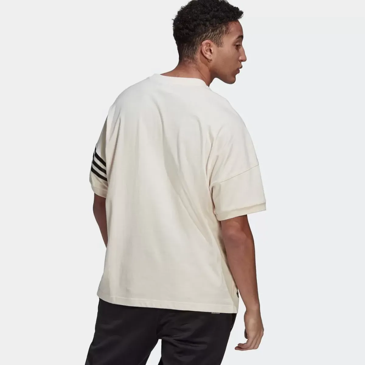 Adidas Originals Tees & Singlets<Adicolor Neuclassics Tee