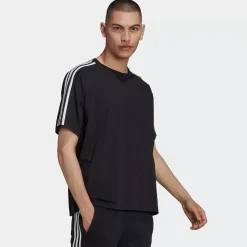 Adidas Originals Tees & Singlets<Adicolor Parley Tee