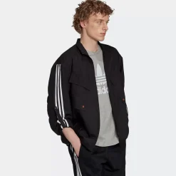 Adidas Originals Jackets & Vests<Adicolor Parley Track Jacket
