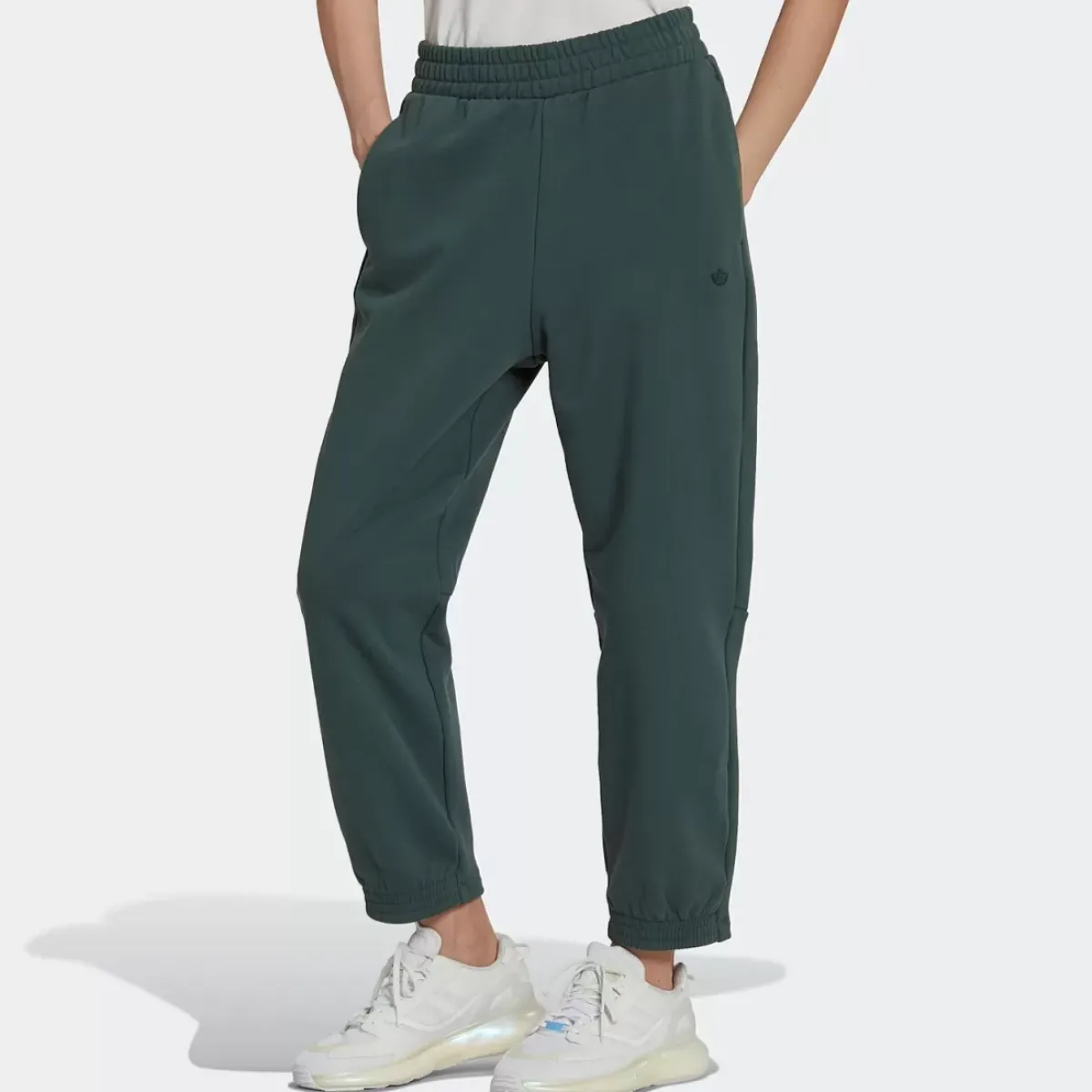 Adidas Originals Pants & Sweats<Adicolor Relaxed Joggers