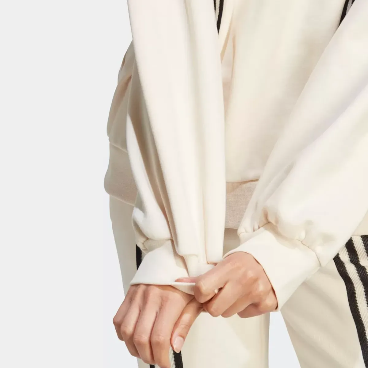 Adidas Originals Hoodies & Crews<Adicolor 70S 3-Stripes Sweatshirt