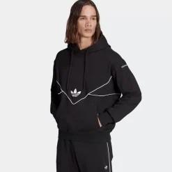 Adidas Originals Hoodies & Crews<Adicolor Seasonal Archive Hoodie