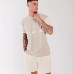 Adidas Originals Tees & Singlets<Adicolor Seasonal Archive Tee