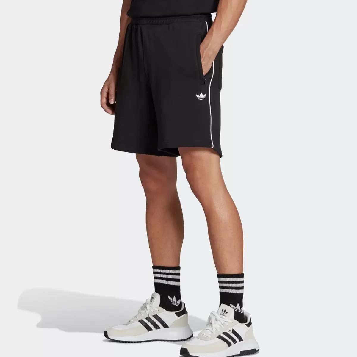 Adidas Originals Shorts<Adicolor Seasonal Archive Shorts