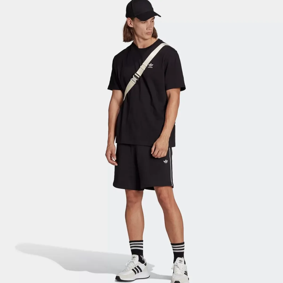 Adidas Originals Shorts<Adicolor Seasonal Archive Shorts