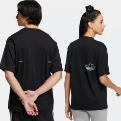 Adidas Originals Tees & Singlets<Adicolor Short Sleeve T-Shirt Unisex