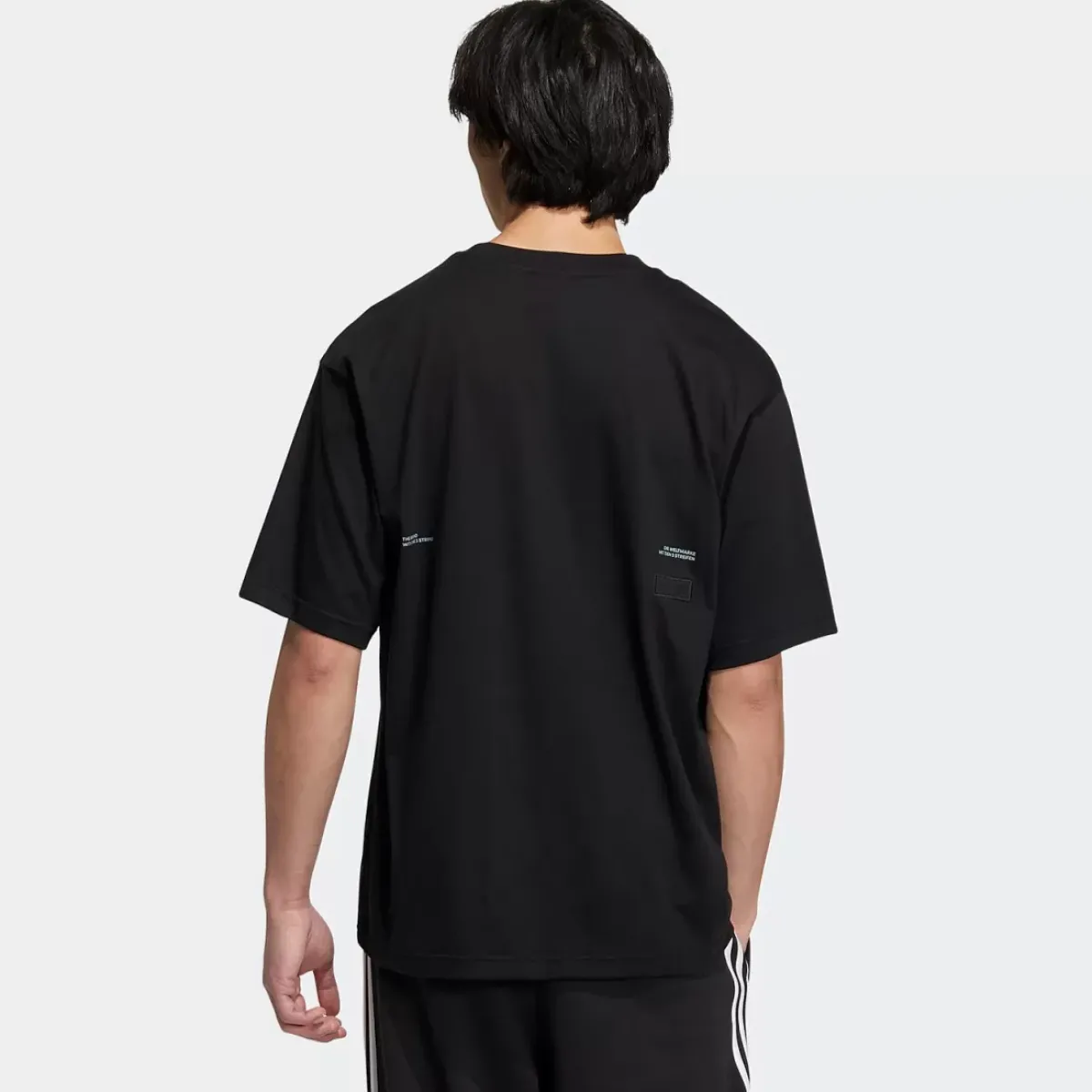 Adidas Originals Tees & Singlets<Adicolor Short Sleeve T-Shirt Unisex